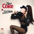 Jean Paul Gaultier obukao Diet Coke
